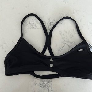 Speedo bra